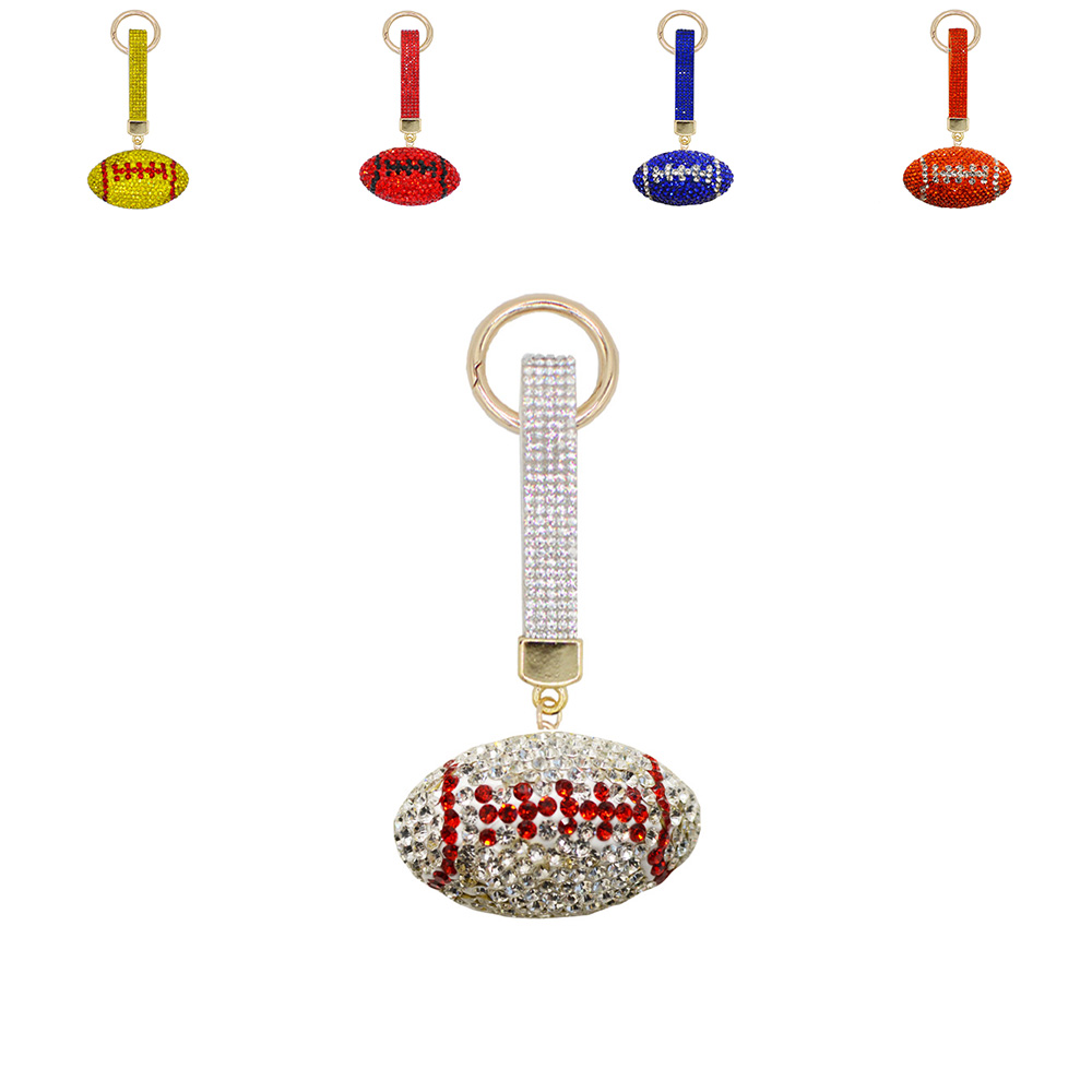 Keychain Football (5pcs/Pack) Keychain Football (5pcs/Pack)